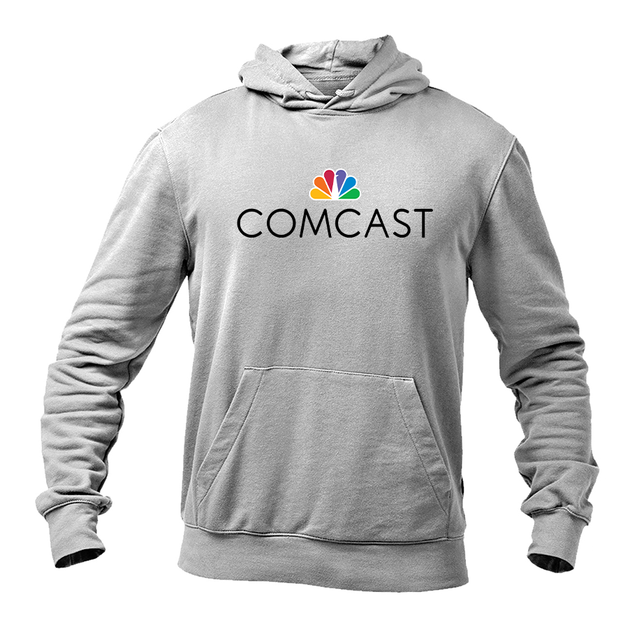 Men's Comcast Pullover Hoodie