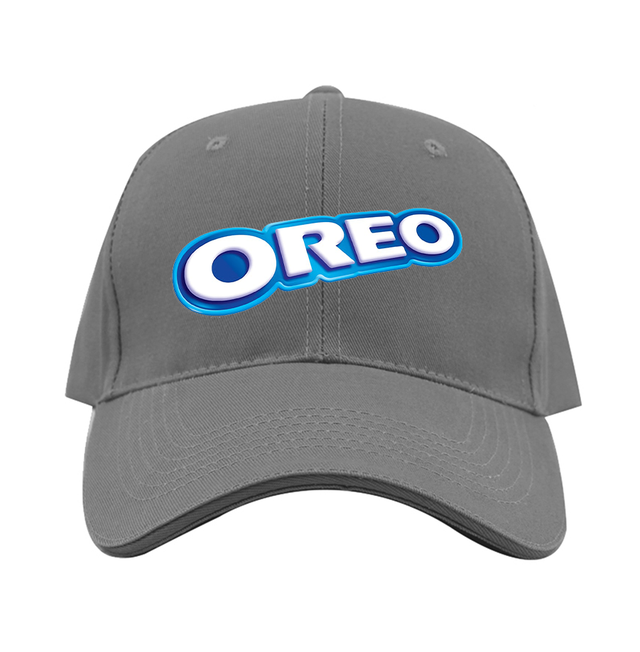 Oreo Dad Baseball Cap Hat