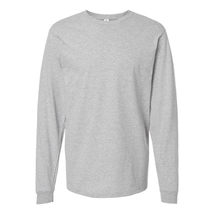 ShirtVista Men's Long Sleeve T-Shirt