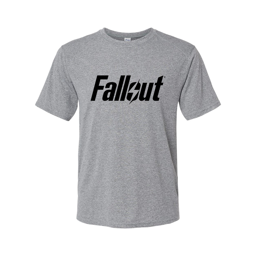 Youth Fallout Kids Performance T-Shirt