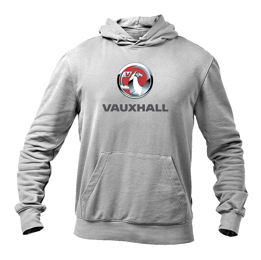 Men's Vauxcall motors Pullover Hoodie