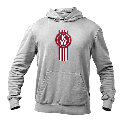 Men's KW Pullover Hoodie