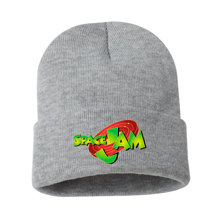 Space Jam Beanie Hat