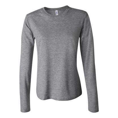 ShirtVista Women's Long Sleeve T-Shirt