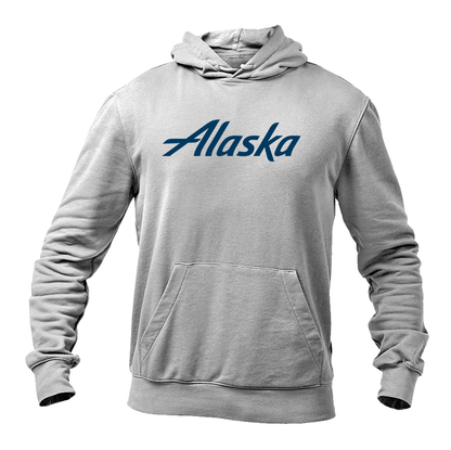 Men's Alaska Airline Pullover Hoodie