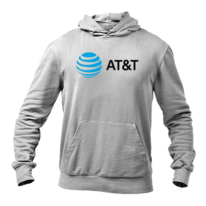 Men's AT&T Pullover Hoodie