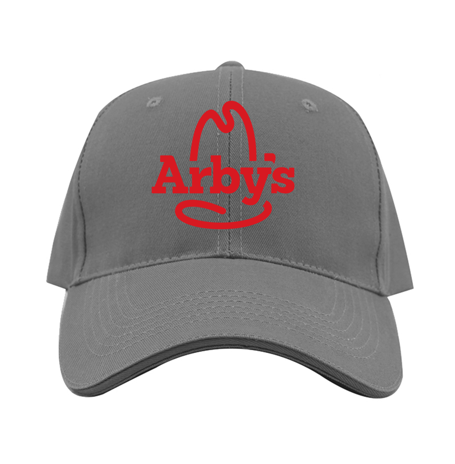 Arby's Dad Baseball Cap Hat