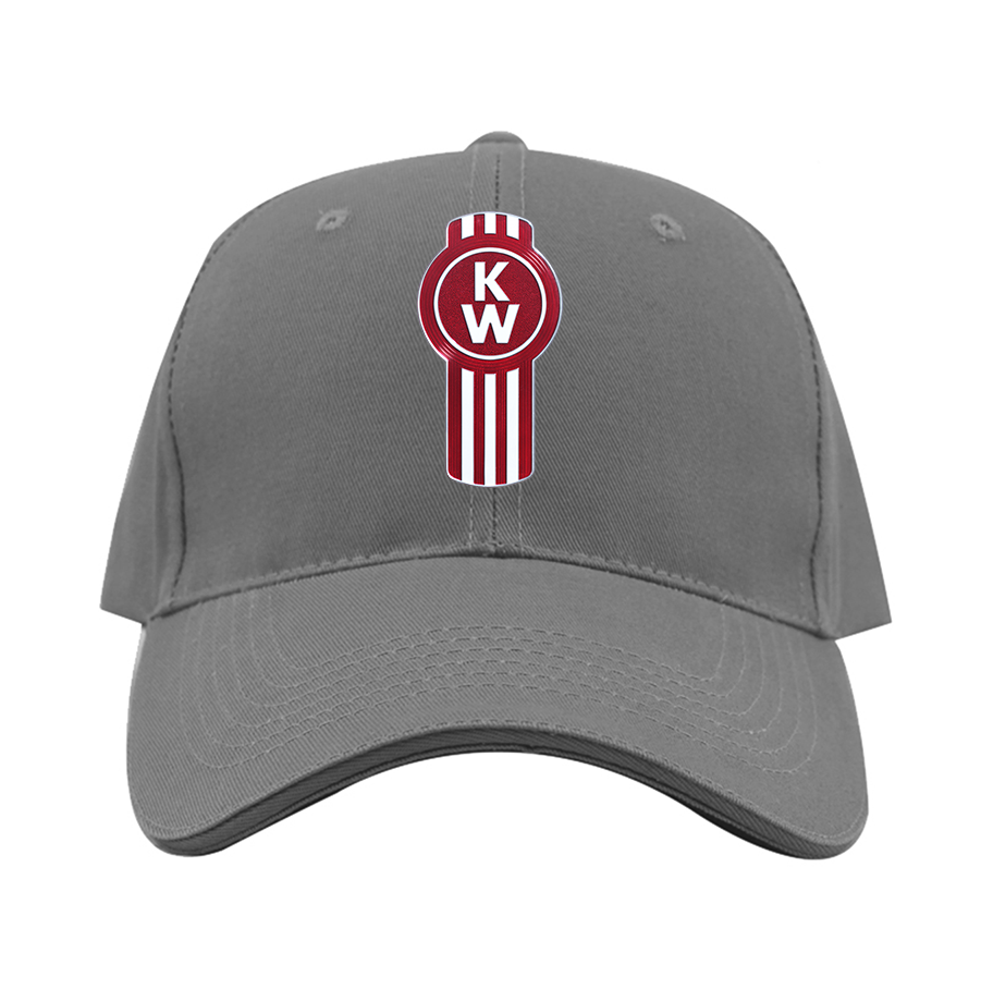 KW Dad Baseball Cap Hat