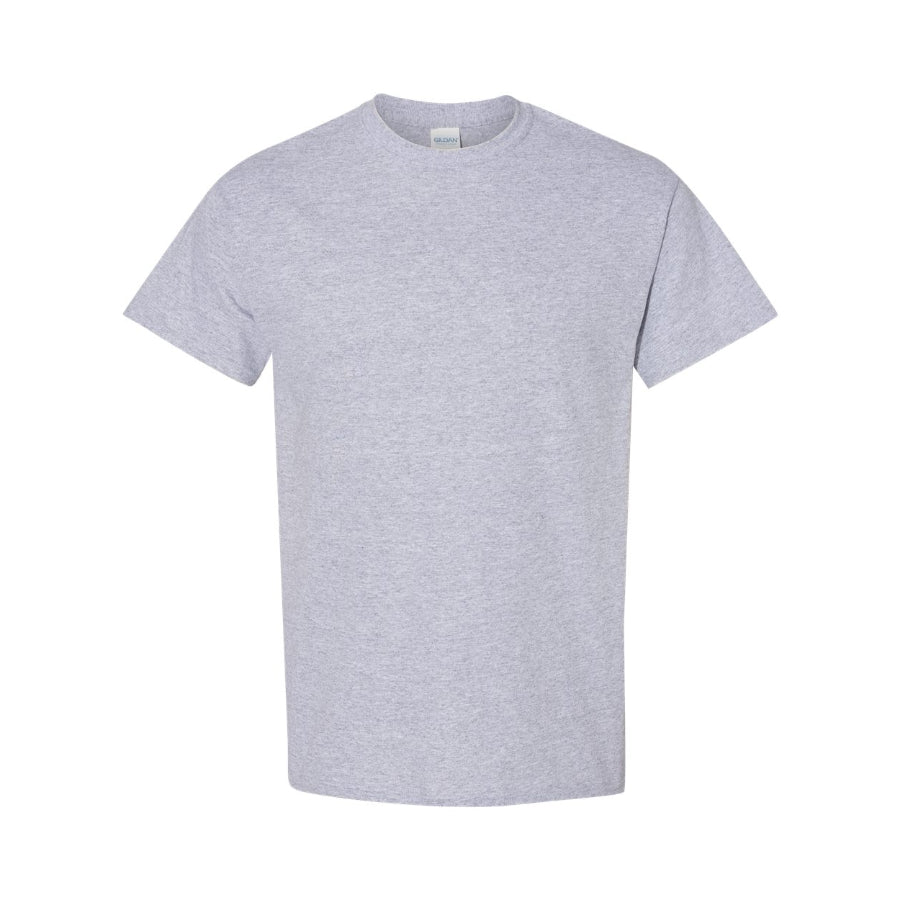 ShirtVista Men's Cotton Soft Touch T-Shirt