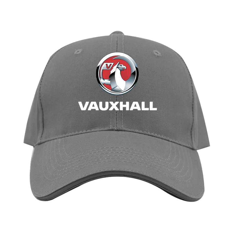 Vauxcall motors Dad Baseball Cap Hat