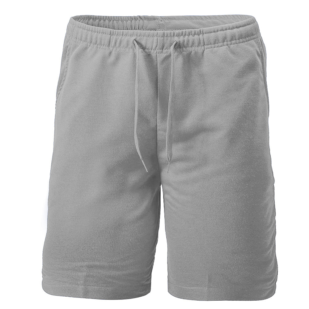 ShirtVista Men's Athletic Fleece Shorts