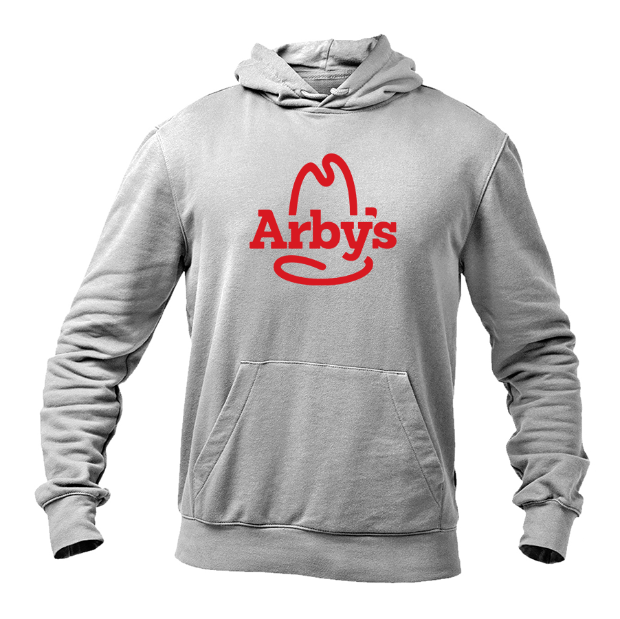 Men's Arby's Pullover Hoodie