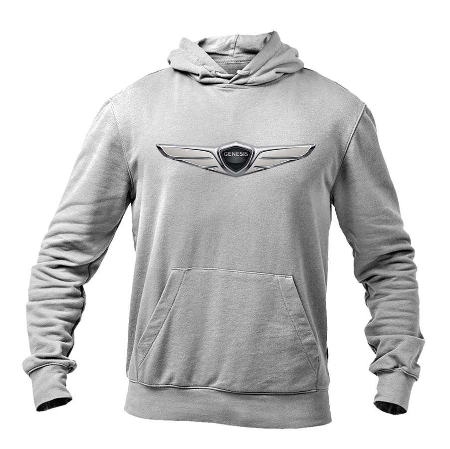 Men's Genesis Car Pullover Hoodie