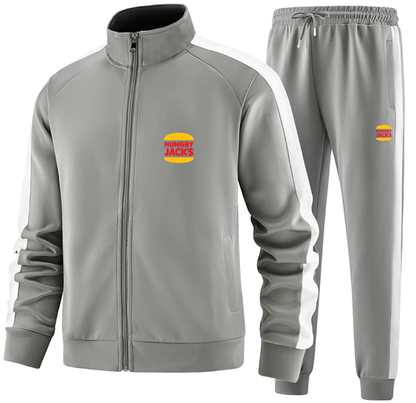 Men's Hungry Jack_s Dri-Fit TrackSuit