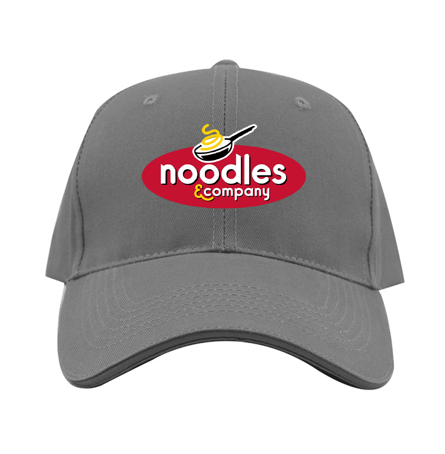 Noodles & Company Dad Baseball Cap Hat