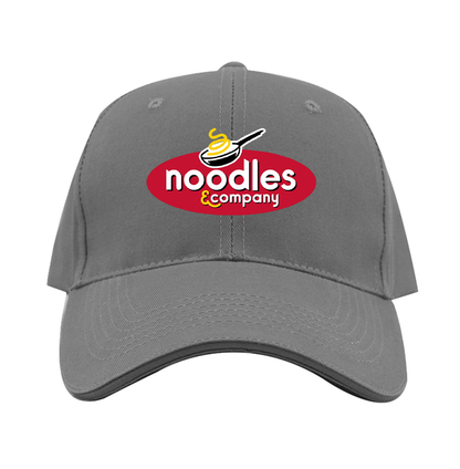 Noodles & Company Dad Baseball Cap Hat