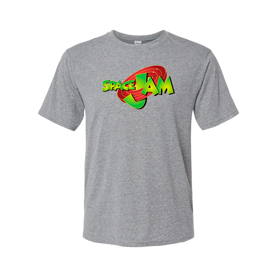 Youth Space Jam Kids Performance T-Shirt