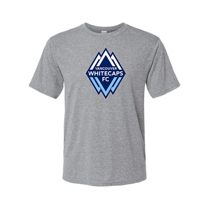 Men's Vancouver Whitecaps FC Performance T-Shirt