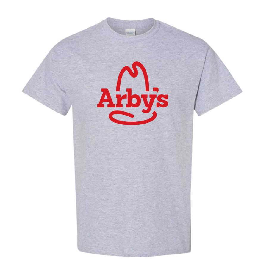 Youth's Arby's Cotton T-Shirt