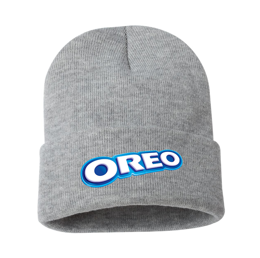 Oreo Beanie Hat