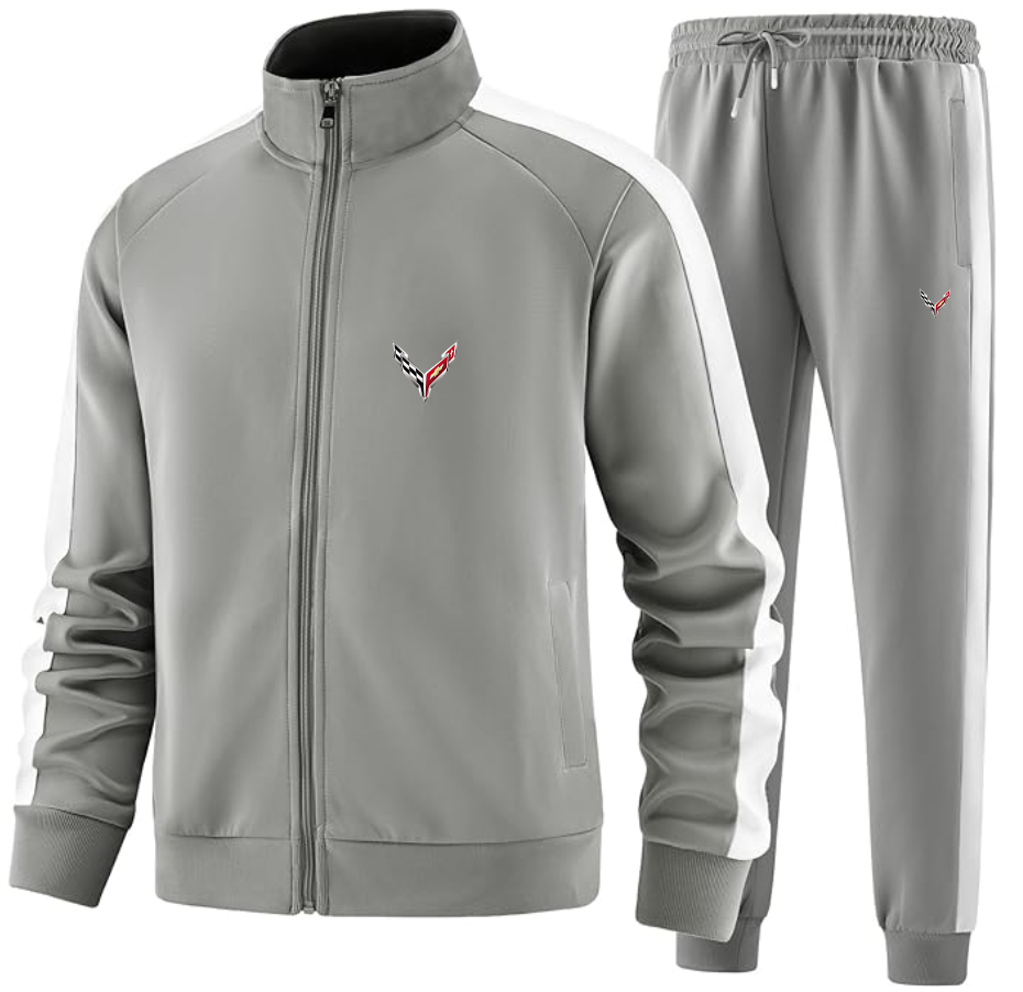 Men's Chevrolet Dri-Fit TrackSuit