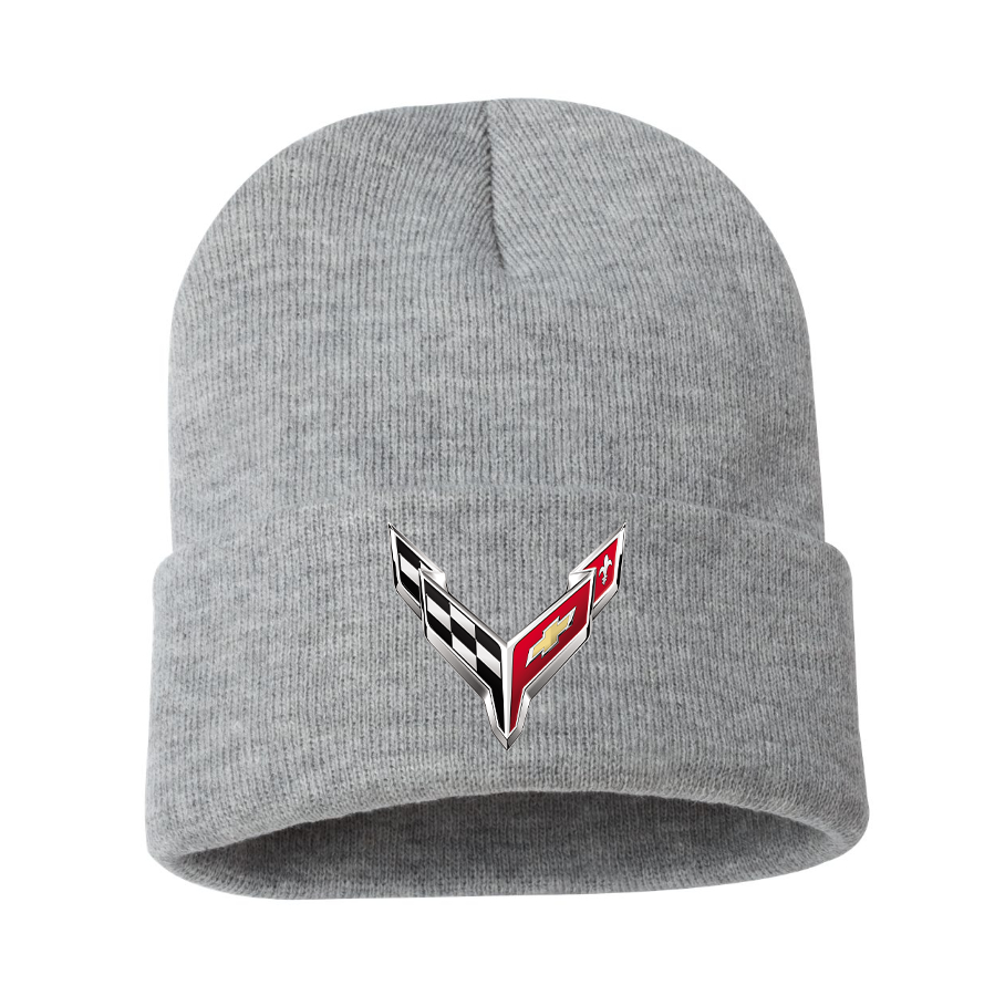 Chevrolet Beanie Hat