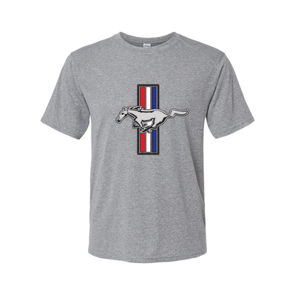 Men's Mustang Performance T-Shirt