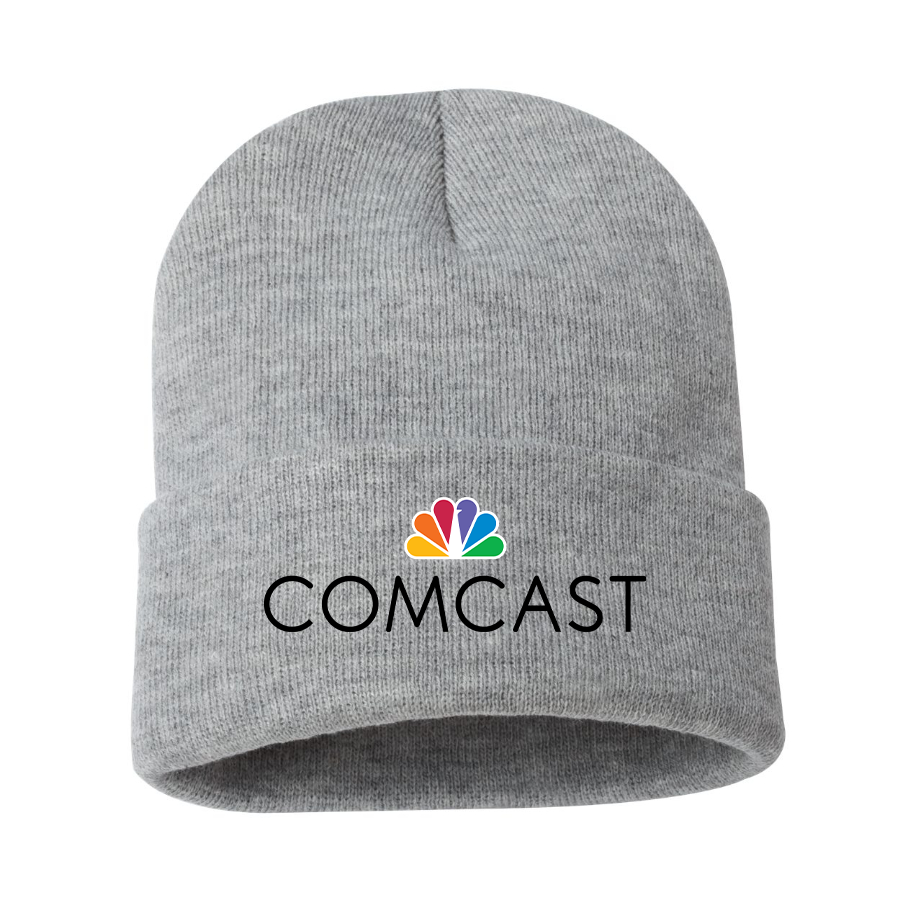 Comcast Beanie Hat