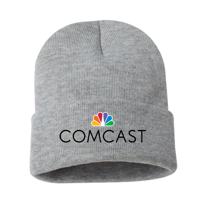 Comcast Beanie Hat