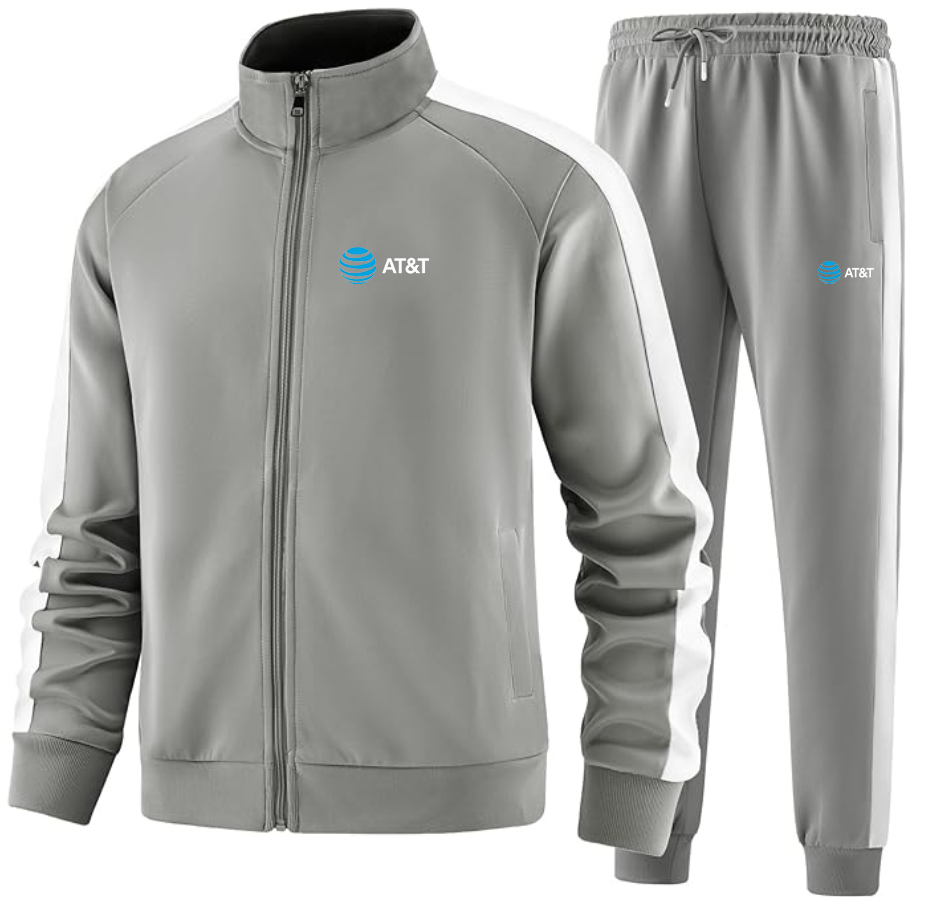 Men's AT&T Dri-Fit TrackSuit