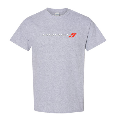 Youth's Dodge Car   Cotton T-Shirt