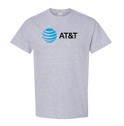 Men's AT&T Cotton T-Shirt