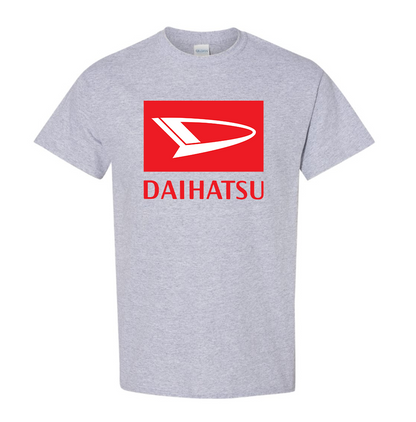 Youth's Daihatsu Car Truck Cotton T-Shirt