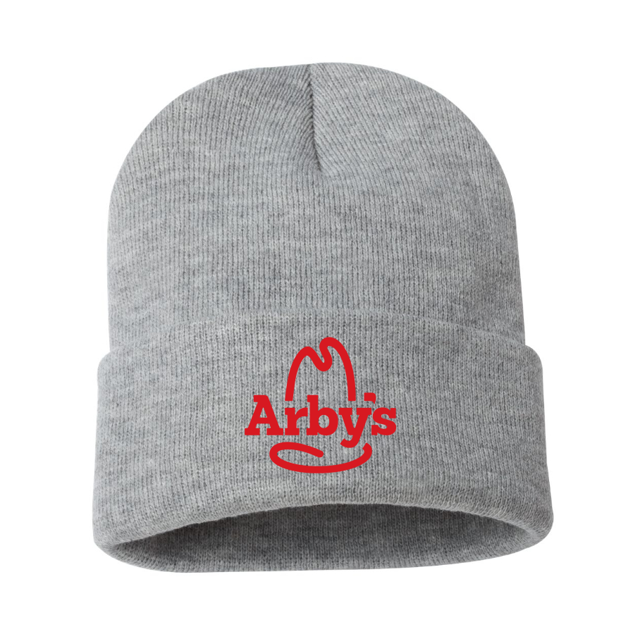 Arby's Beanie Hat