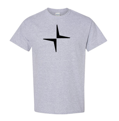 Youth's Polestar Electric Car Cotton T-Shirt