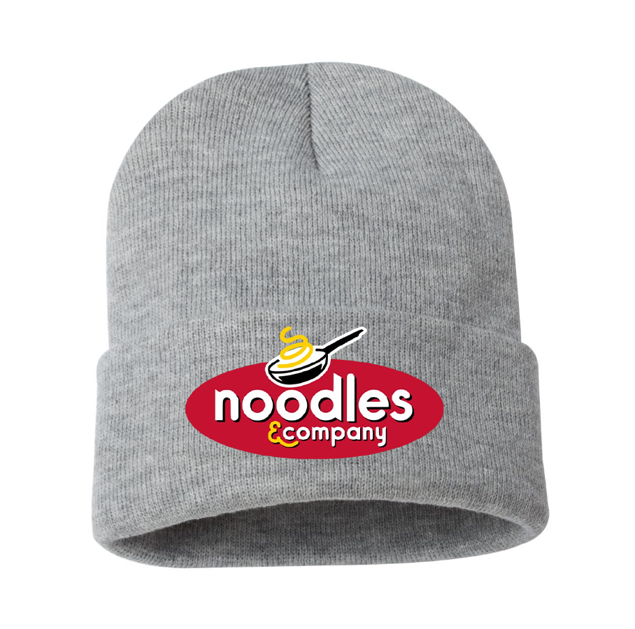 Noodles & Company Beanie Hat