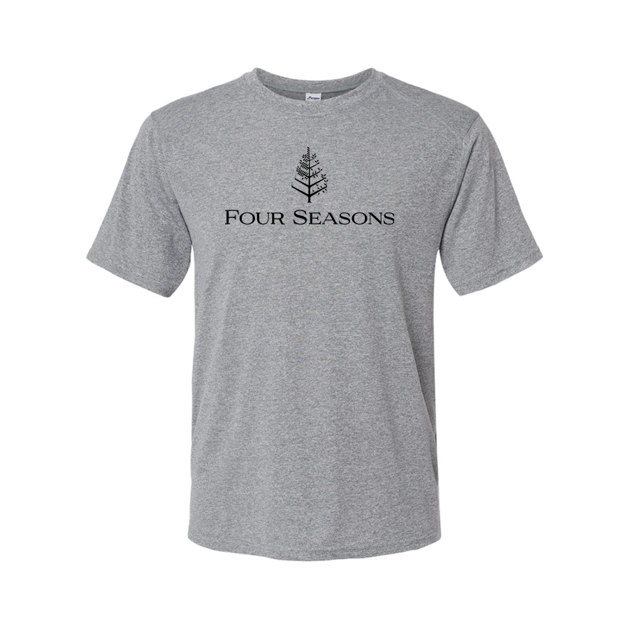 Men's Four Seasons Performance T-Shirt