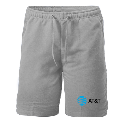 Men's AT&T Athletic Fleece Shorts