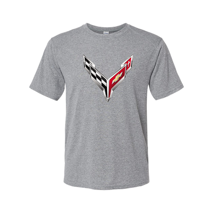 Men's Chevrolet Performance T-Shirt