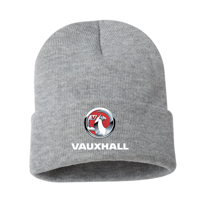 Vauxcall motors Beanie Hat