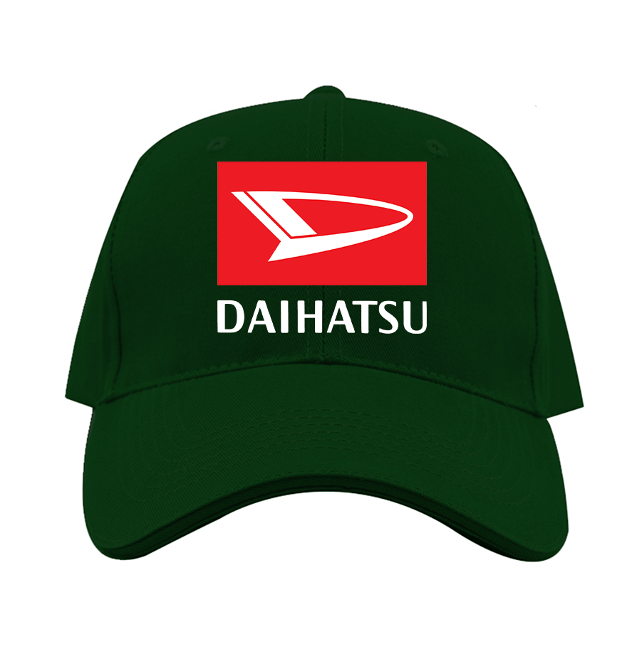 Daihatsu Car Truck Dad Baseball Cap Hat