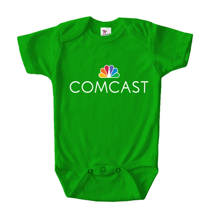 Comcast Baby Romper Onesie