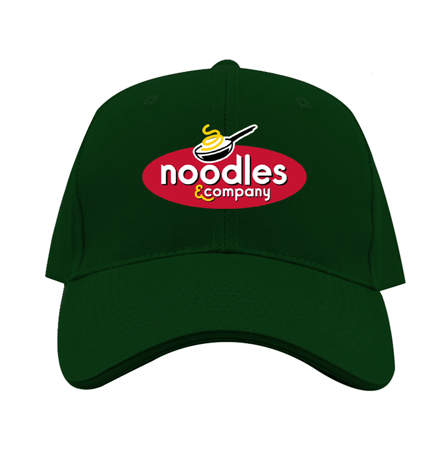 Noodles & Company Dad Baseball Cap Hat