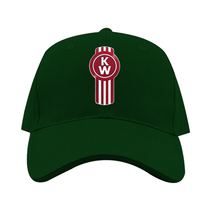 KW Dad Baseball Cap Hat