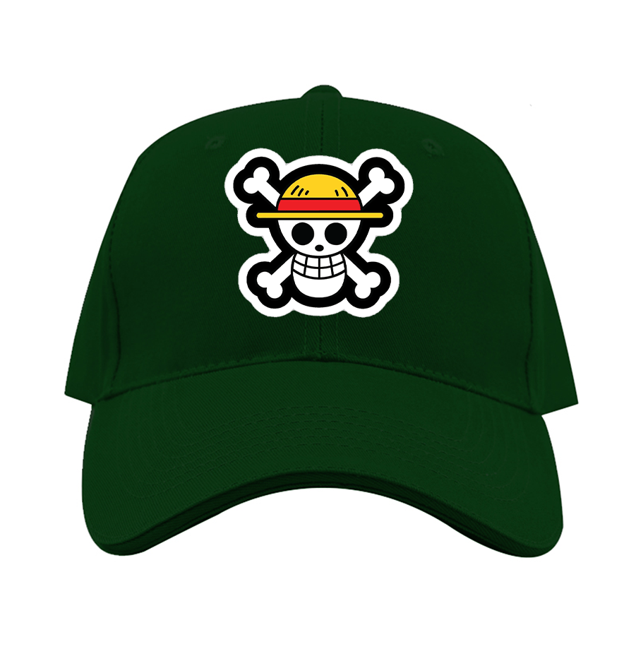 Straw Hat Dad Baseball Cap Hat