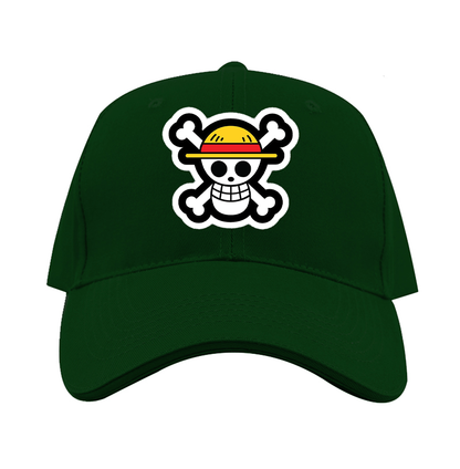 Straw Hat Dad Baseball Cap Hat