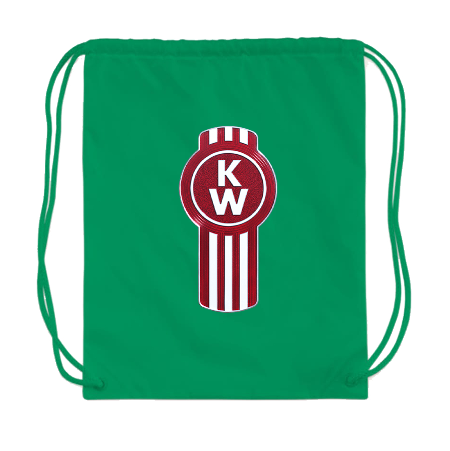 KW Drawstring Bag