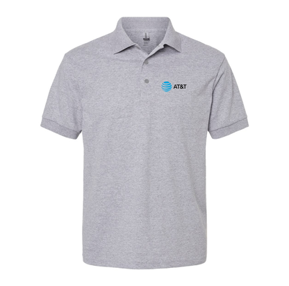 Men's AT&T Dry Blend Polo