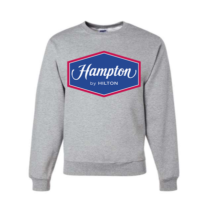 Men's Hampton by Hilton Crewneck Sweatshirt