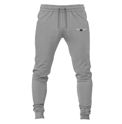 Men's Genesis Car Joggers Sweatpants